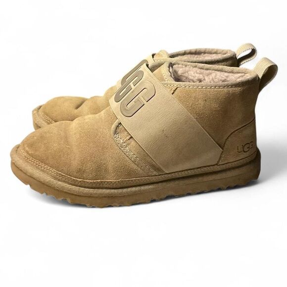 UGG Neumel Gray - Picture 1 of 4